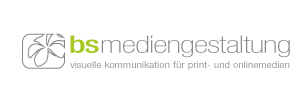 logo bsmediengestalung